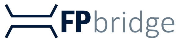 FPbridge logo